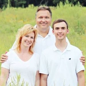 Meet your Posher, Leanne